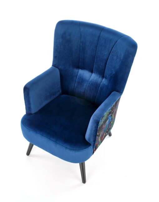 PAGONI blue - Image 11