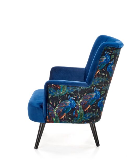 PAGONI blue - Image 7