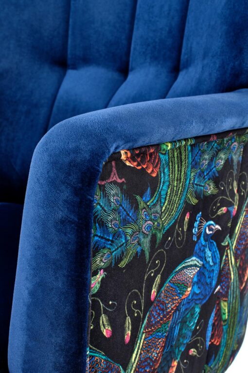 PAGONI blue - Image 5