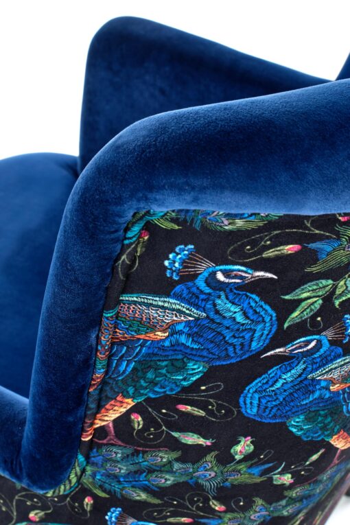 PAGONI blue - Image 4