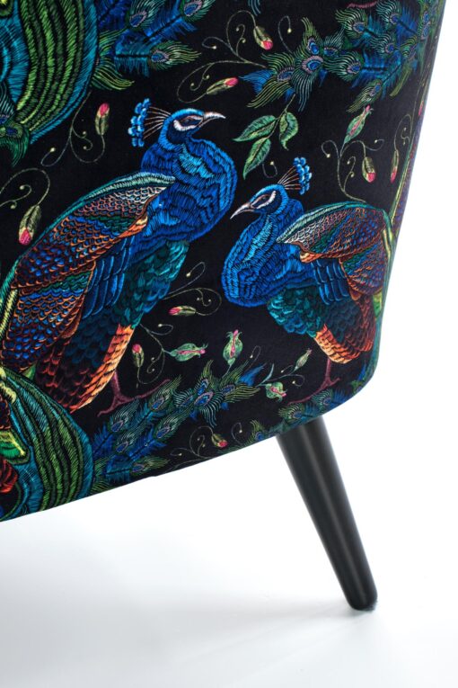 PAGONI blue - Image 3