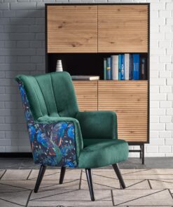 PAGONI green