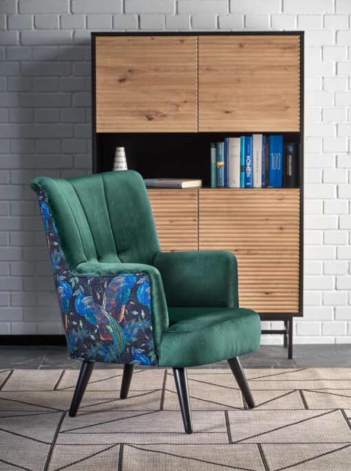 PAGONI green