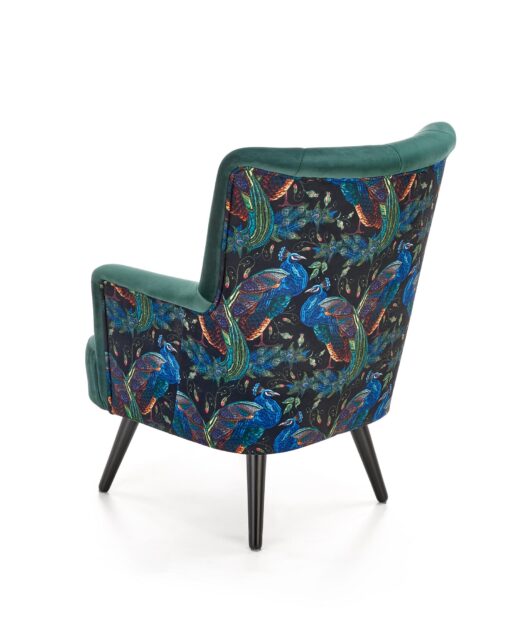 PAGONI green - Image 8