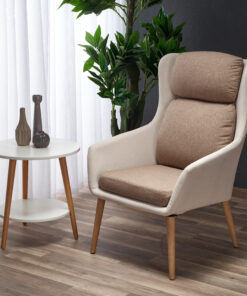 PURIO berge/brown