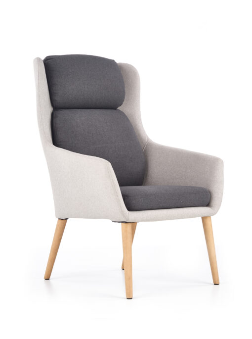 PURIO grey/dark grey