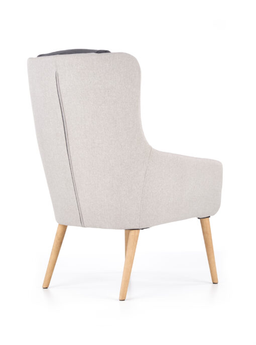 PURIO grey/dark grey - Image 7