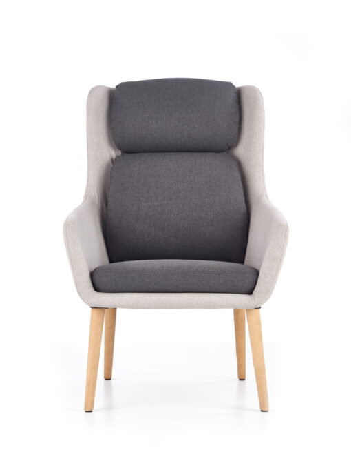 PURIO grey/dark grey - Image 6
