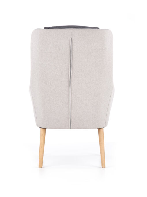 PURIO grey/dark grey - Image 5