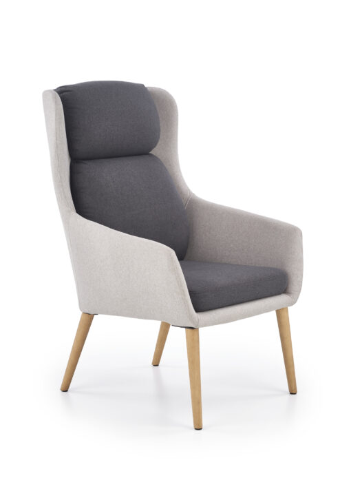 PURIO grey/dark grey - Image 3