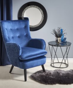 RAVEL dark blue