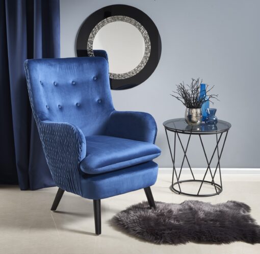 RAVEL dark blue