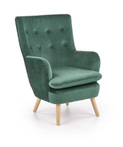 RAVEL dark green