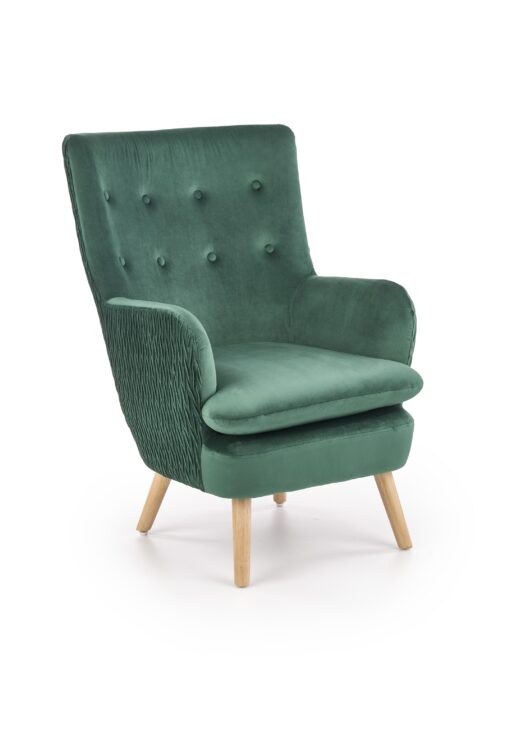 RAVEL dark green