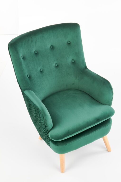 RAVEL dark green - Image 4