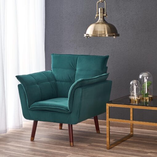 REZZO dark green