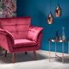 REZZO maroon