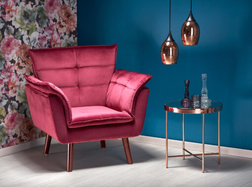 REZZO maroon
