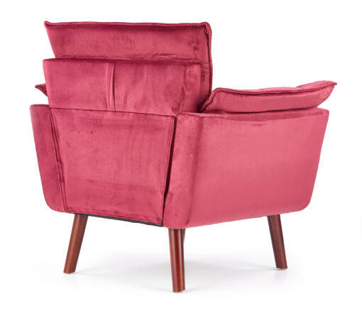 REZZO maroon - Image 3