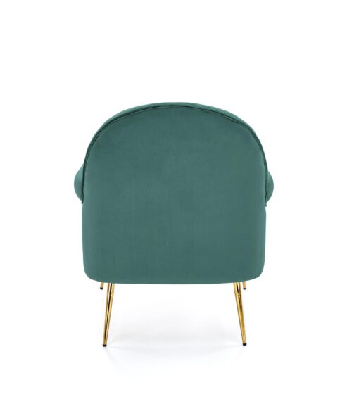 SANTI dark green - Image 3