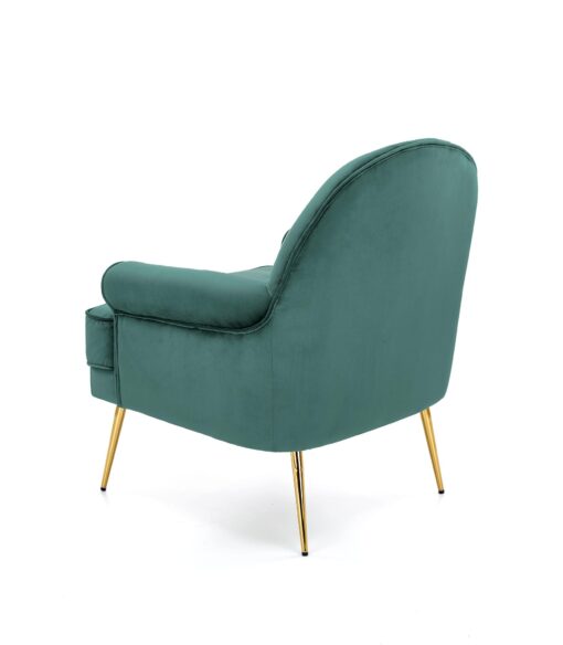 SANTI dark green - Image 2