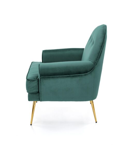 SANTI dark green - Image 10