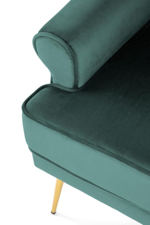 SANTI dark green - Image 8