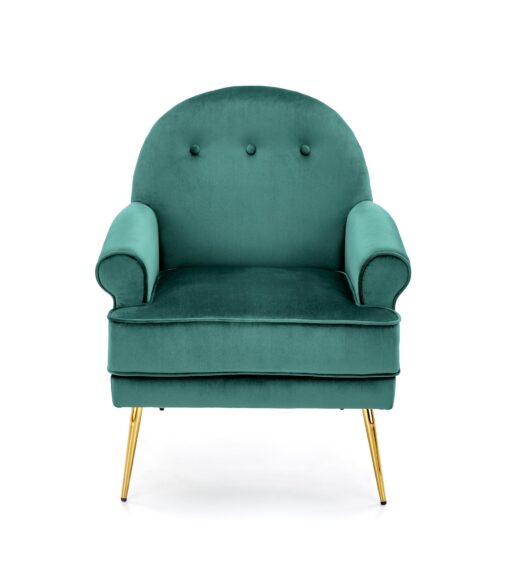 SANTI dark green - Image 5