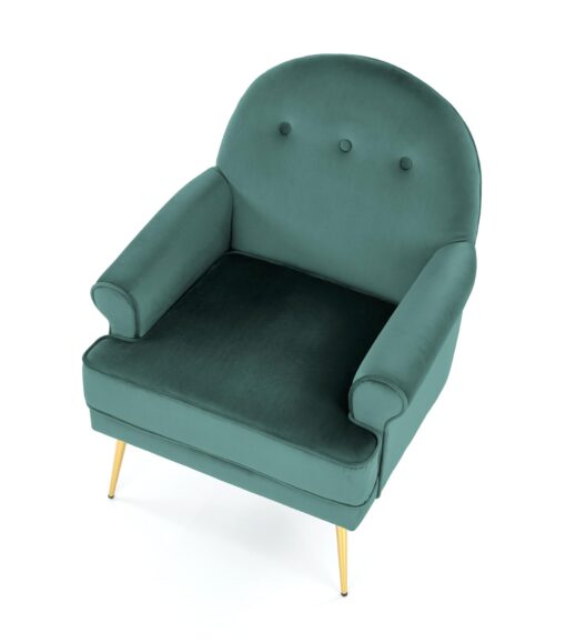 SANTI dark green - Image 4