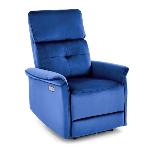 SEMIR blue