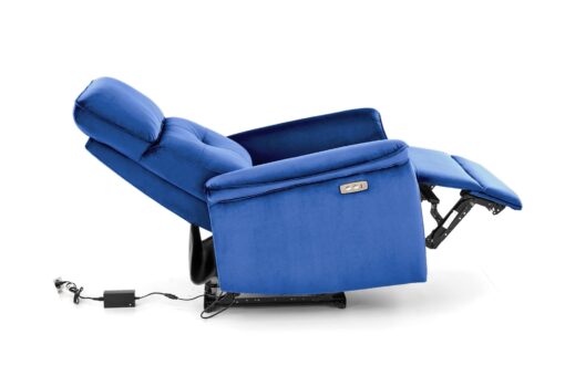 SEMIR blue - Image 6