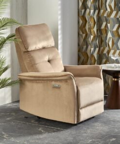 SEMIR beige