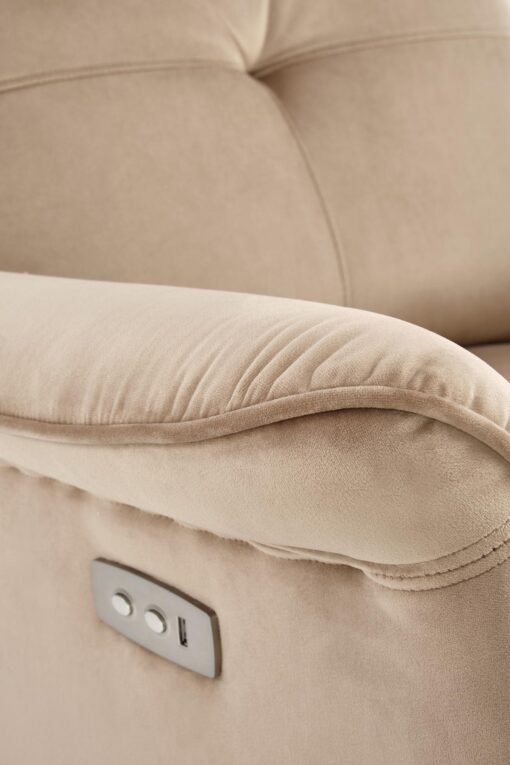 SEMIR beige - Image 8