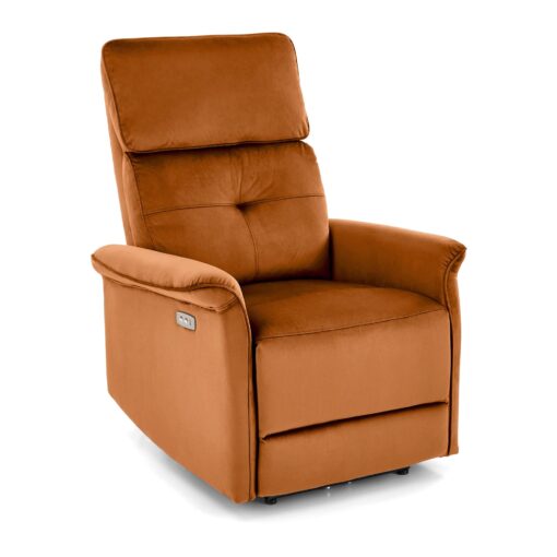 SEMIR cinnamon