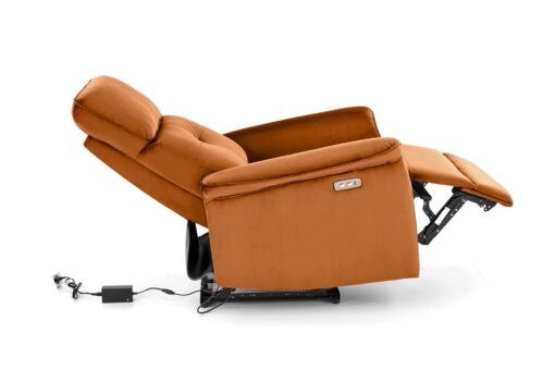 SEMIR cinnamon - Image 6