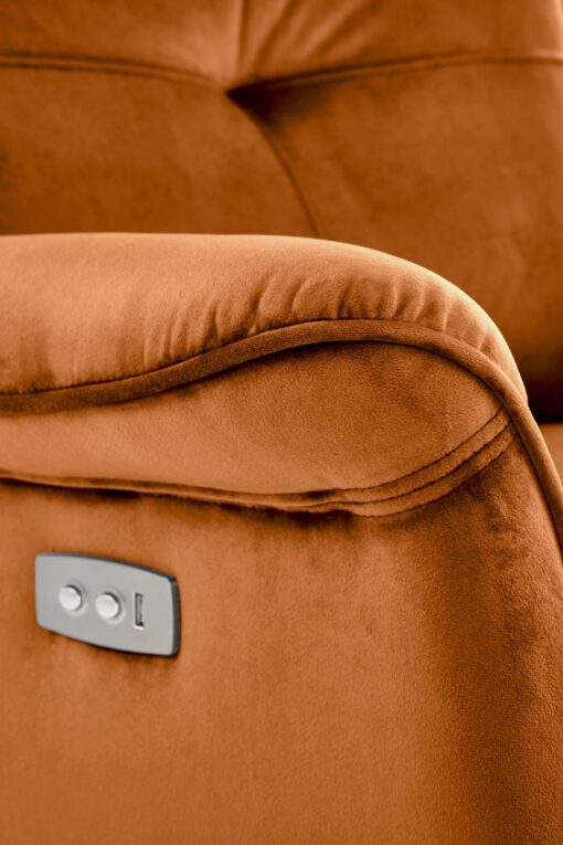 SEMIR cinnamon - Image 4