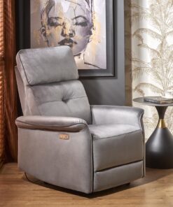 SEMIR grey