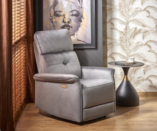 SEMIR grey