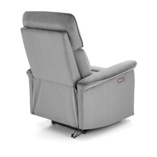 SEMIR grey - Image 13