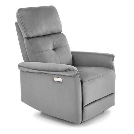 SEMIR grey - Image 10
