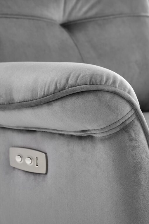 SEMIR grey - Image 8
