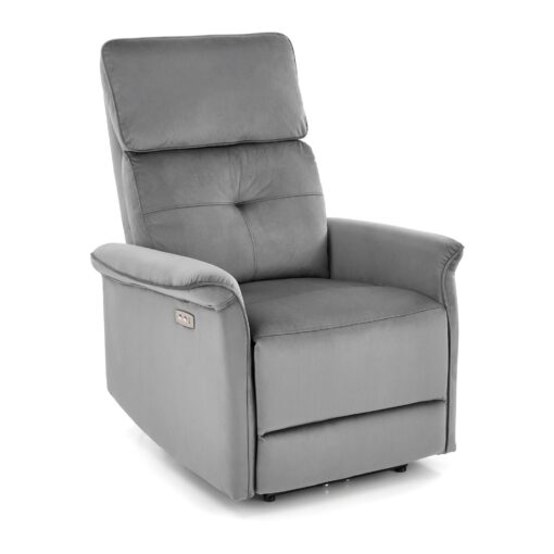 SEMIR grey - Image 4