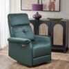 SEMIR dark green