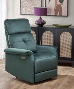 SEMIR dark green