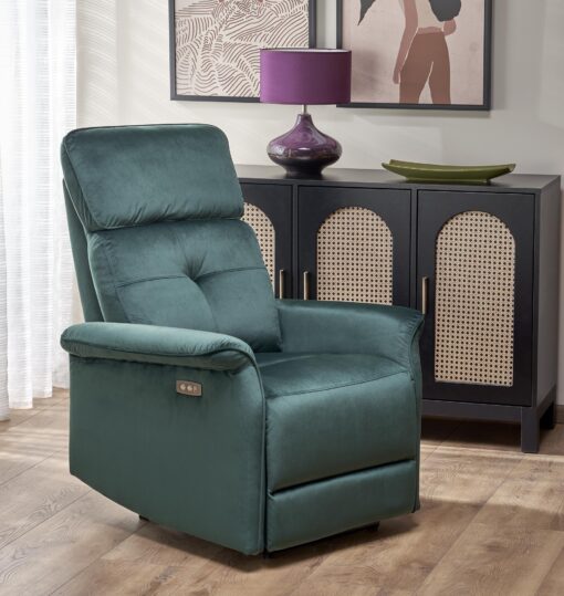 SEMIR dark green