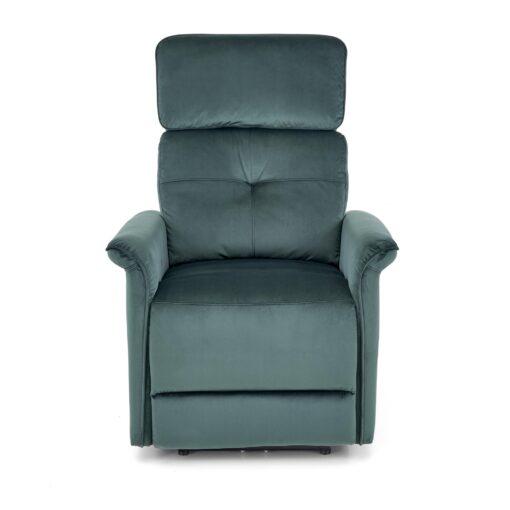 SEMIR dark green - Image 3