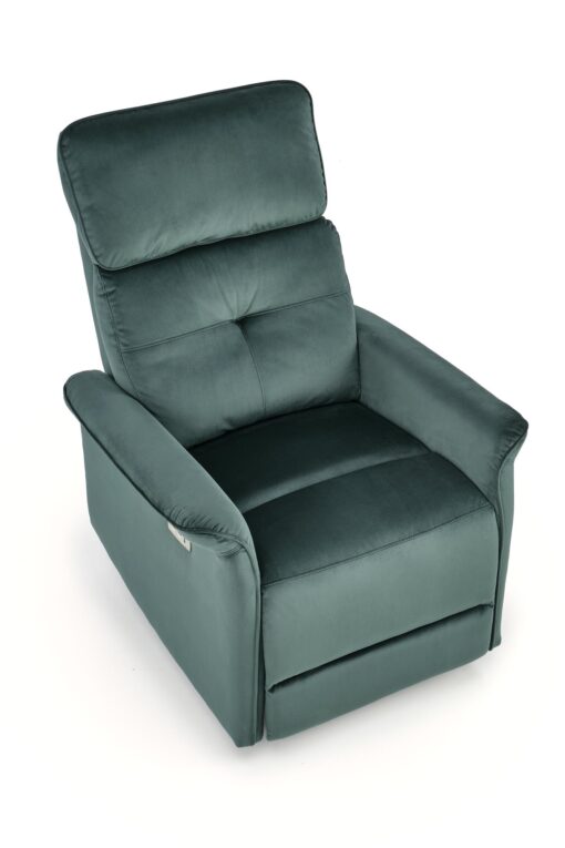 SEMIR dark green - Image 2