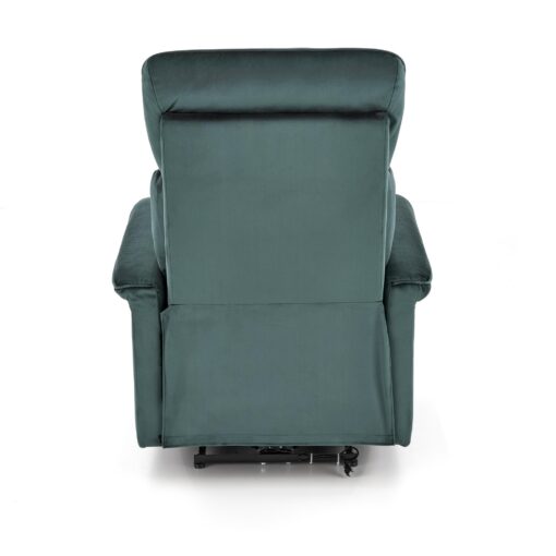 SEMIR dark green - Image 11
