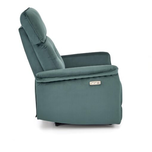 SEMIR dark green - Image 10