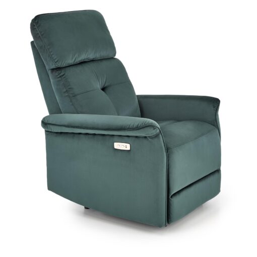 SEMIR dark green - Image 9